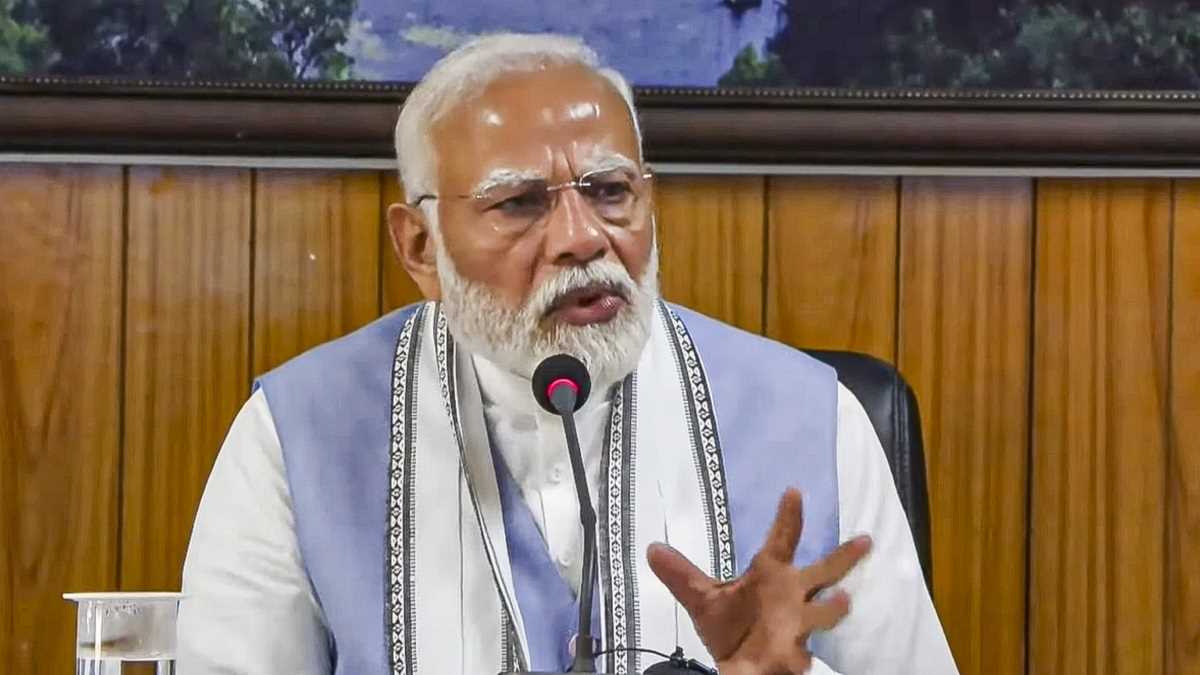 ग्लोबल साउथ समिट की मेजबानी के लिए इराक ने पीएम मोदी को दिया धन्यवाद